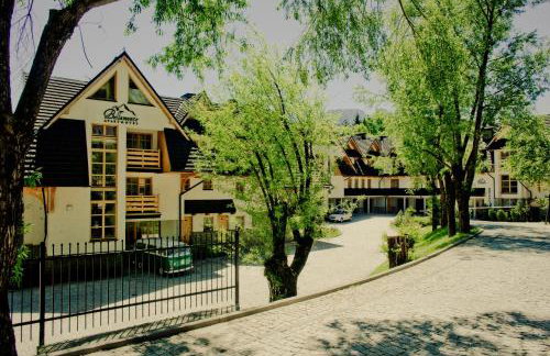 Bellamonte Aparthotel - Foto 124