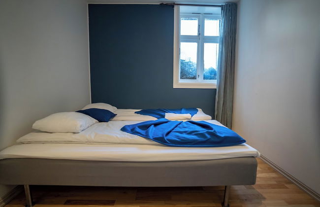 Central BnB Apartment Nr6 Stavanger 4 Bedrooms - Foto 15