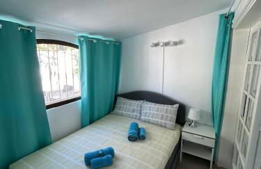 Villa Sole# Luxury Amarilla Golf - Foto 41