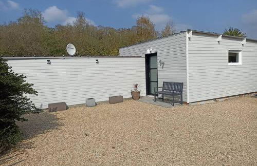 lodge avec vue sur la rivière - Foto 25