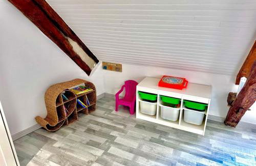 Maison familiale - Selles Sur Cher - Foto 16