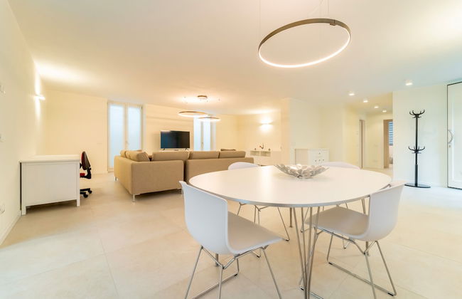 Villa Magnolia by Wonderful Italy - Foto 26