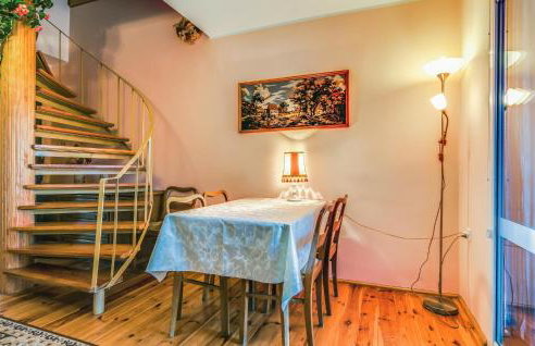 Awesome Home In Stezyca With Wifi - Photo 14