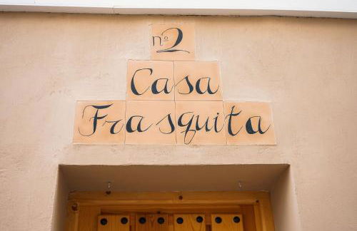 Casa Frasquita - Foto 50