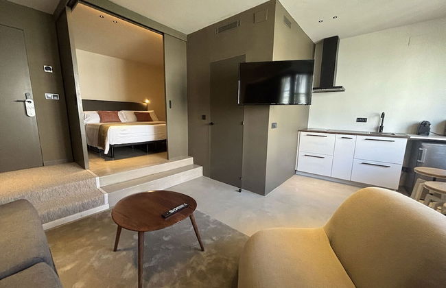 Senator Barcelona Apartments - Foto 42