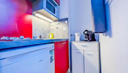 Joli studio en RDC - Foto 3