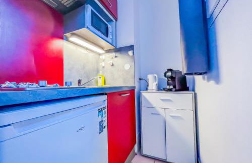 Joli studio en RDC - Foto 8