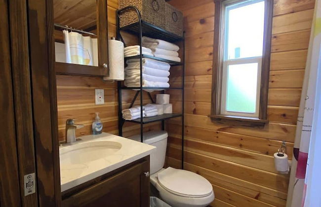 Resort at Fredericksburg Unit 8 - Foto 9