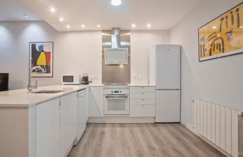 Barcelona Eixample - Foto 20