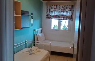 Niki Apartments Sea View Attic - Foto 12