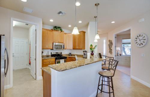 Calming Estero Home with Community Pool and More! - Foto 9
