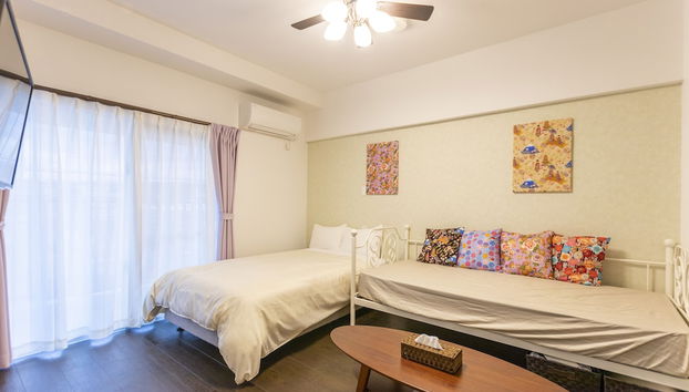 Hotel Houklea - Photo 2, Chambre