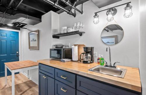 The Walnut Suites - The Incline Suite - Foto 2