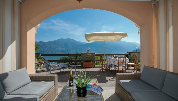 Sonenga Panoramic Terrace - Foto 3, Habitación