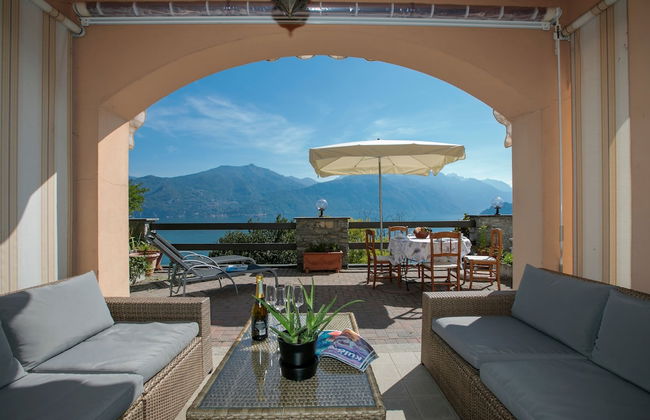 Sonenga Panoramic Terrace - Foto 3