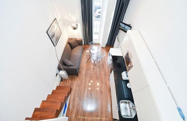 The Dome Hyde Park - Foto 18