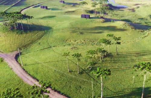 Brumas Casa de Campo - Cambará do Sul - Foto 2