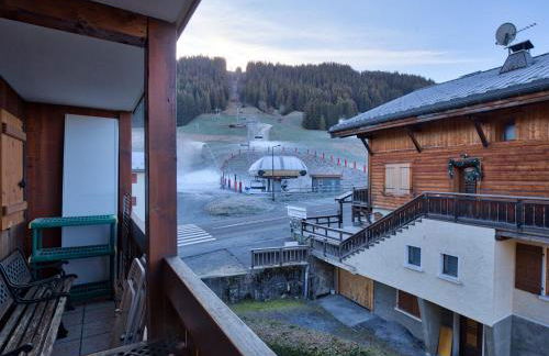 Appartement cosy 4 personnes avec WIFI et parking au pied des pistes - FR-1-505-5 - Foto 6