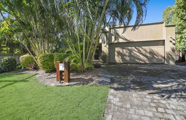 Home Away From Home, 38 Redwood Avenue, Marcus Beach, Noosa Area - Foto 17