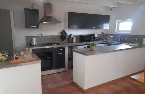 Gite Esprit Colibri - Foto 21