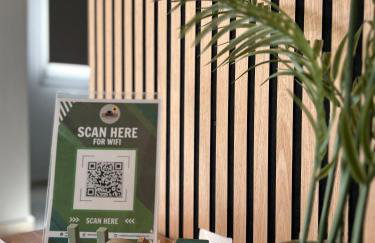 Green Studio House - Photo 22