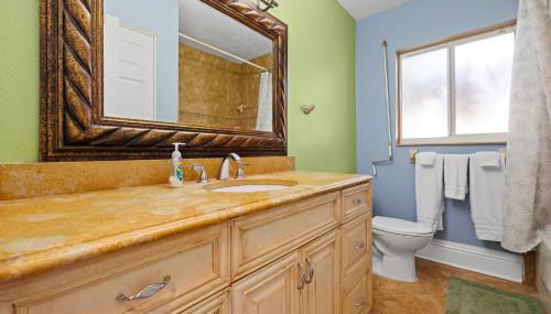 4bd 2ba Waterfront House with Pool, Hot Tub & Boat! - Foto 5