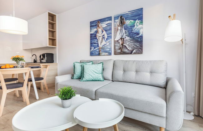 Seaside Apartamenty-Mielno - Foto 24