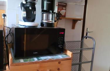 Duplex Métabief - Foto 45