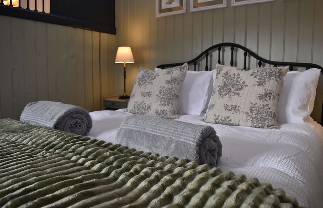 Buttercup Cottage - Foto 21