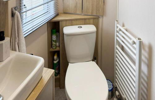 Heron Lodge - Foto 9