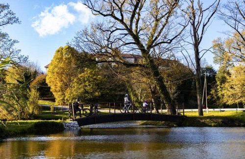 Old house by the stream - Photo 75