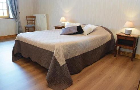 Nice Home In Canchy With Kitchen - Foto 20