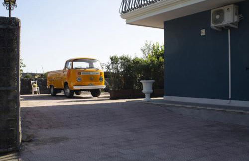 Etna Sweet Home - Foto 16