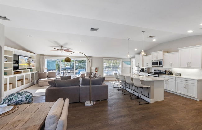 Conch Out Beach House managed by Beach Retreats - Photo 13