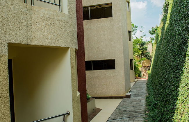 Rohi Apartments - Foto 56