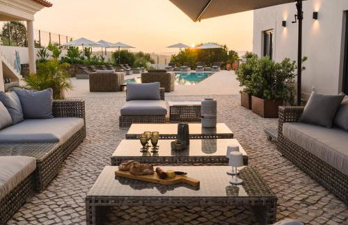 Luxurious Wine Country Villa - Near Lisbon - Foto 41