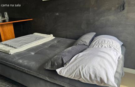 Apartamento a 10 minutos a pé da Roda Gigante - Foto 18