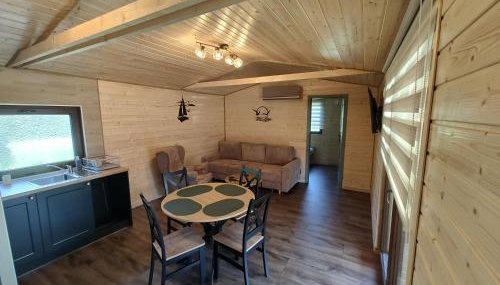 Domki na półwyspie Kal "Nowy domek" - Foto 3