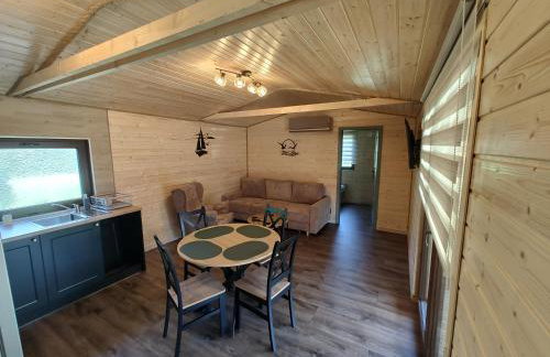 Domki na półwyspie Kal "Nowy domek" - Foto 3