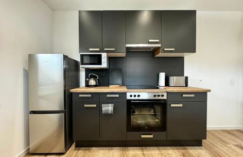 Big-City-Designapartment - Foto 14