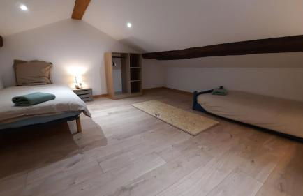 Appartement neuf et cosy 2 à 6 personnes tout équipé - Foto 23