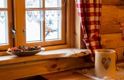 Chalet Ellerbeck - Foto 9