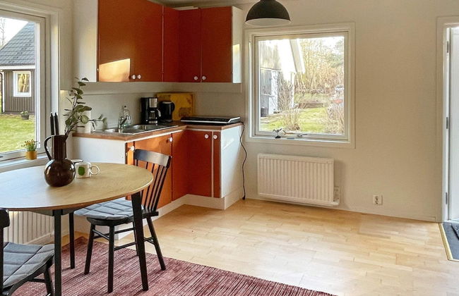 12 Person Holiday Home in Nosund-by Traum - Foto 10