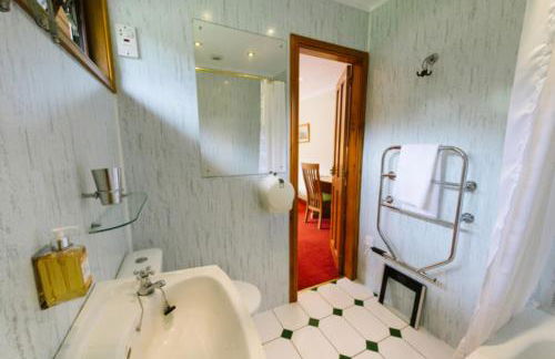 The Buzzard Lodge 2 bedroom sleeps up to 4 - Foto 12