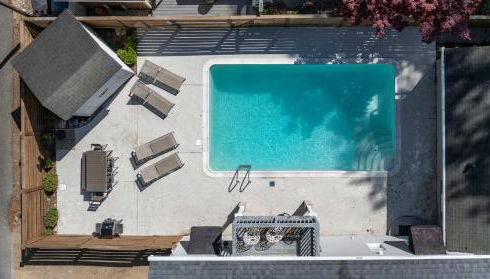 The VIBE House with POOL - Foto 2