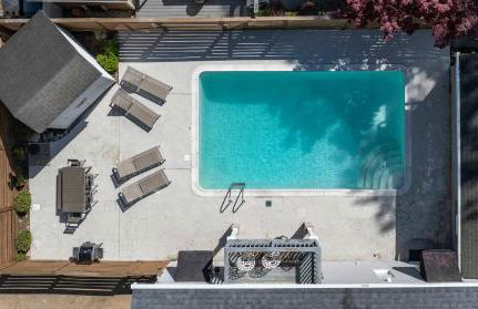 The VIBE House with POOL - Foto 2