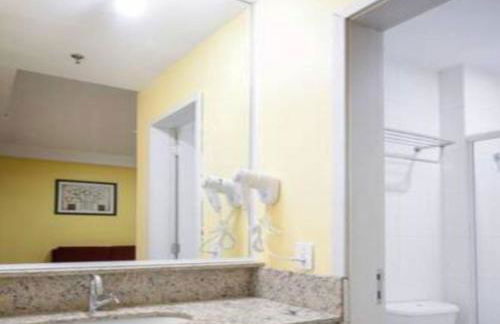 Flat em Frente a USP - Centrinho - CPO - Sem Garagem - Foto 10