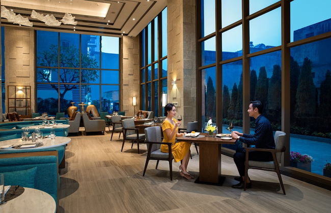 Oakwood Residence Hanoi - Foto 67