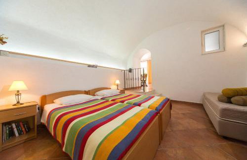 Apartments Benussi - Foto 21