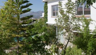 Villa in Albir - Foto 4, Garden view